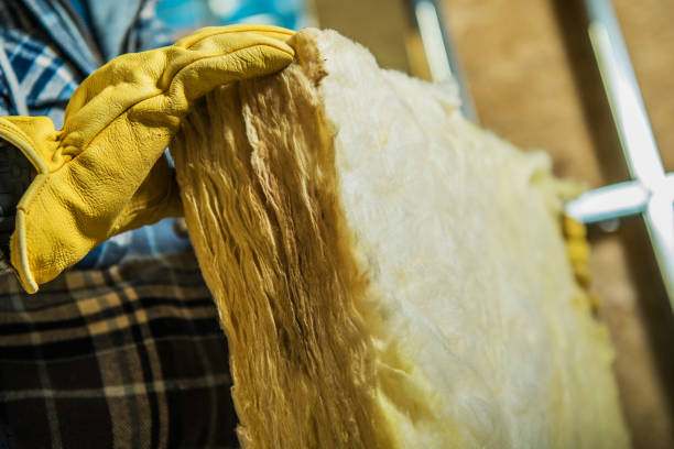 Trusted Tahoma, CA Insulation Contractor Experts