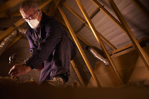 Best Spray Foam Insulation in Tahoma, CA